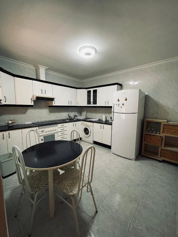 Casa De Tina Y Cora Villa Mora Ngoại thất bức ảnh