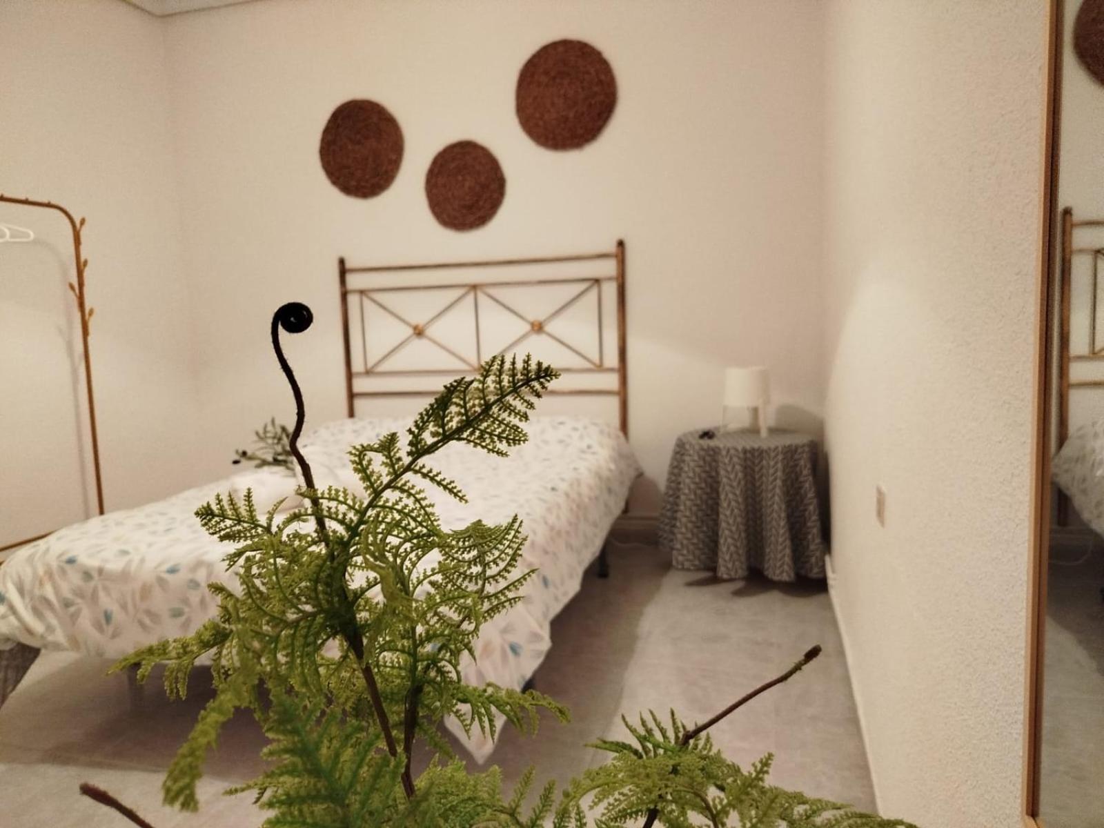 Casa De Tina Y Cora Villa Mora Ngoại thất bức ảnh