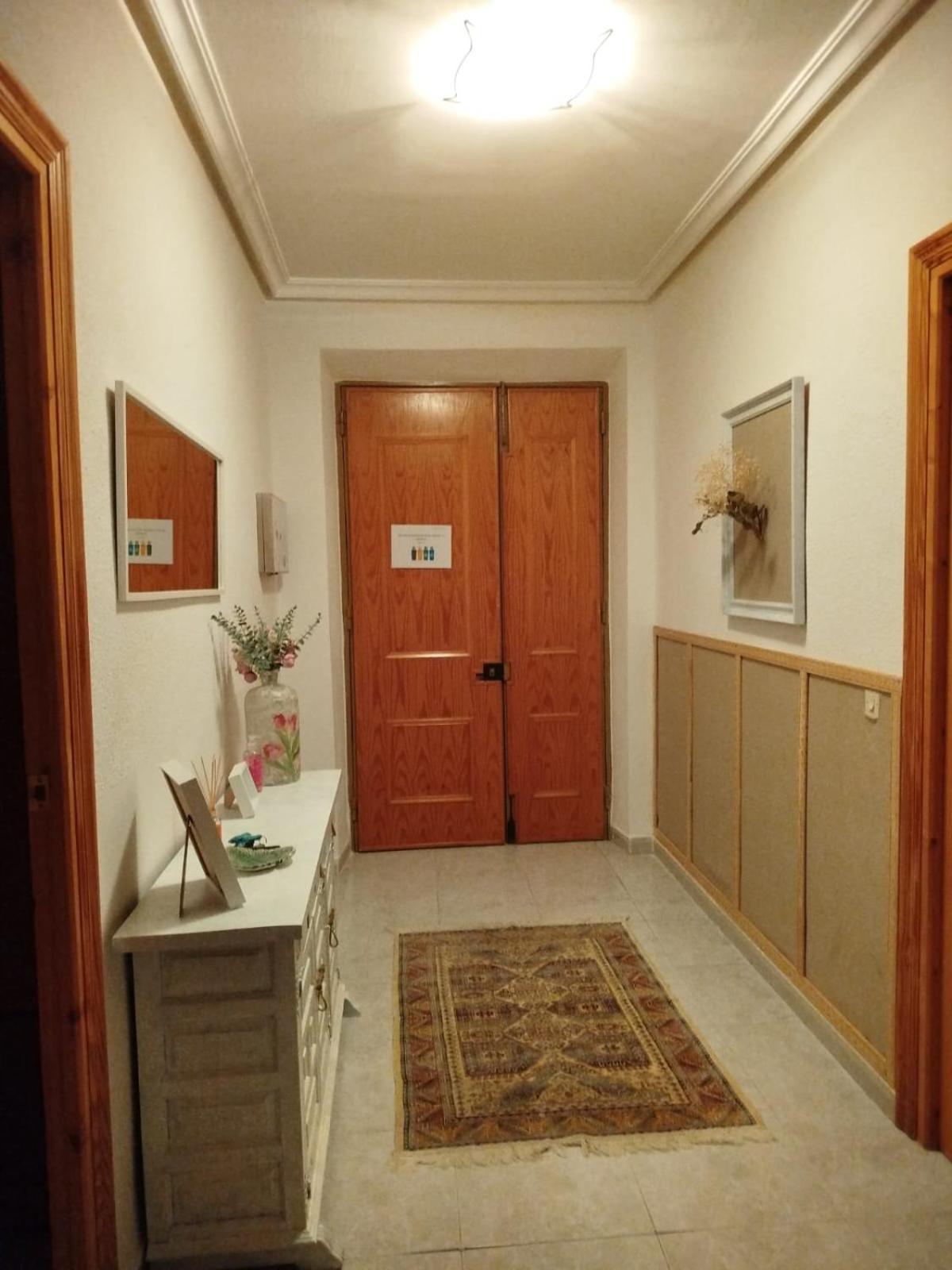 Casa De Tina Y Cora Villa Mora Ngoại thất bức ảnh